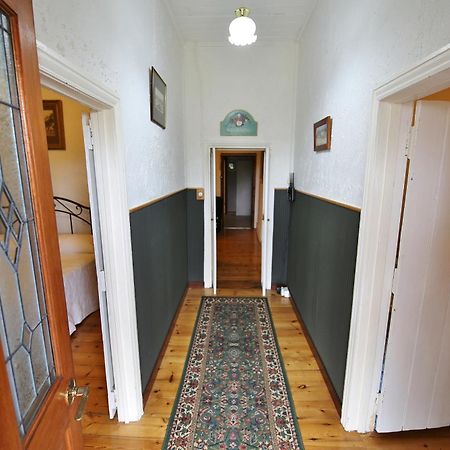 Stonewall Cottage 蒙塔 外观 照片