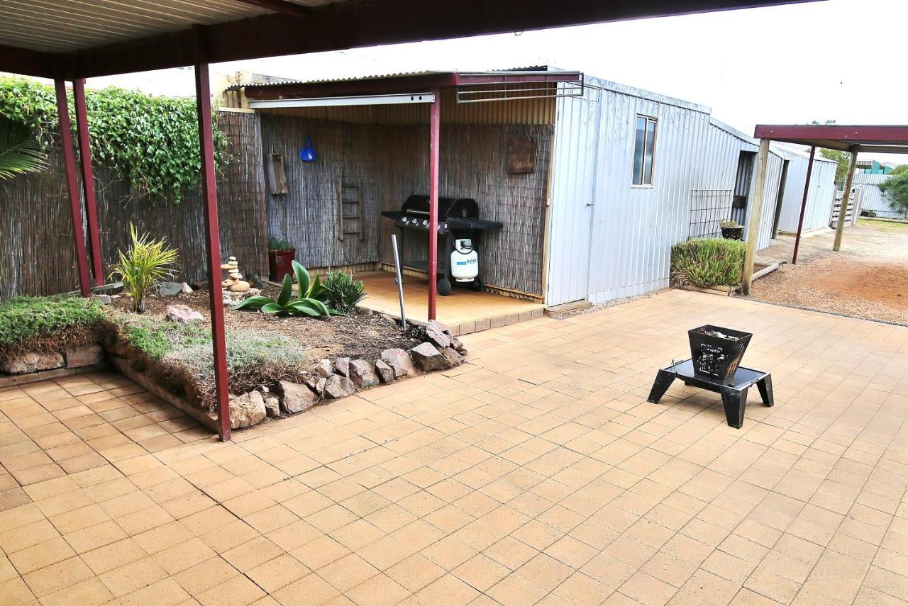 Stonewall Cottage 蒙塔 外观 照片