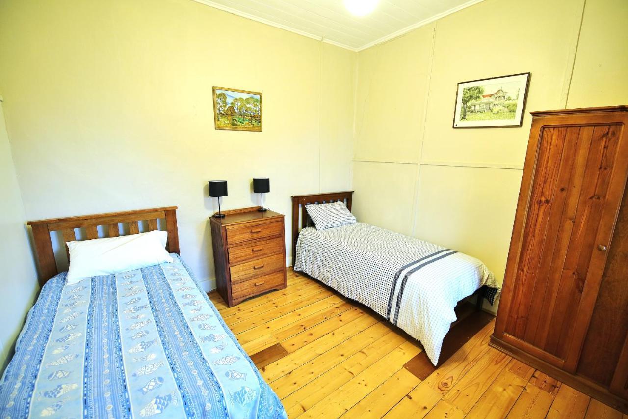 Stonewall Cottage 蒙塔 外观 照片