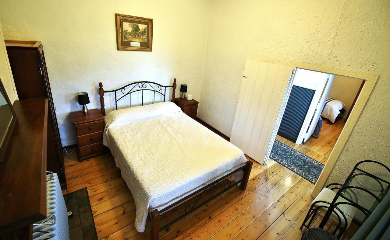 Stonewall Cottage 蒙塔 外观 照片