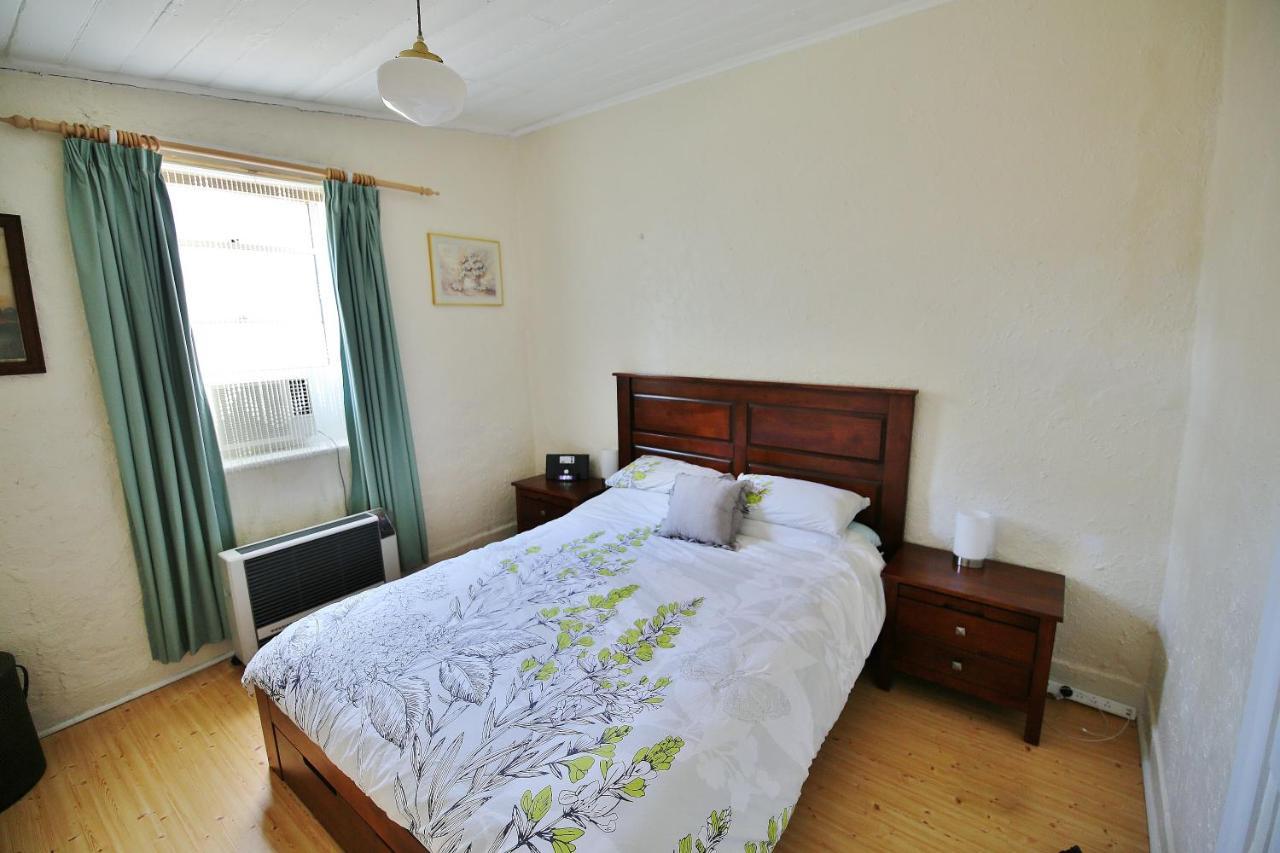 Stonewall Cottage 蒙塔 外观 照片